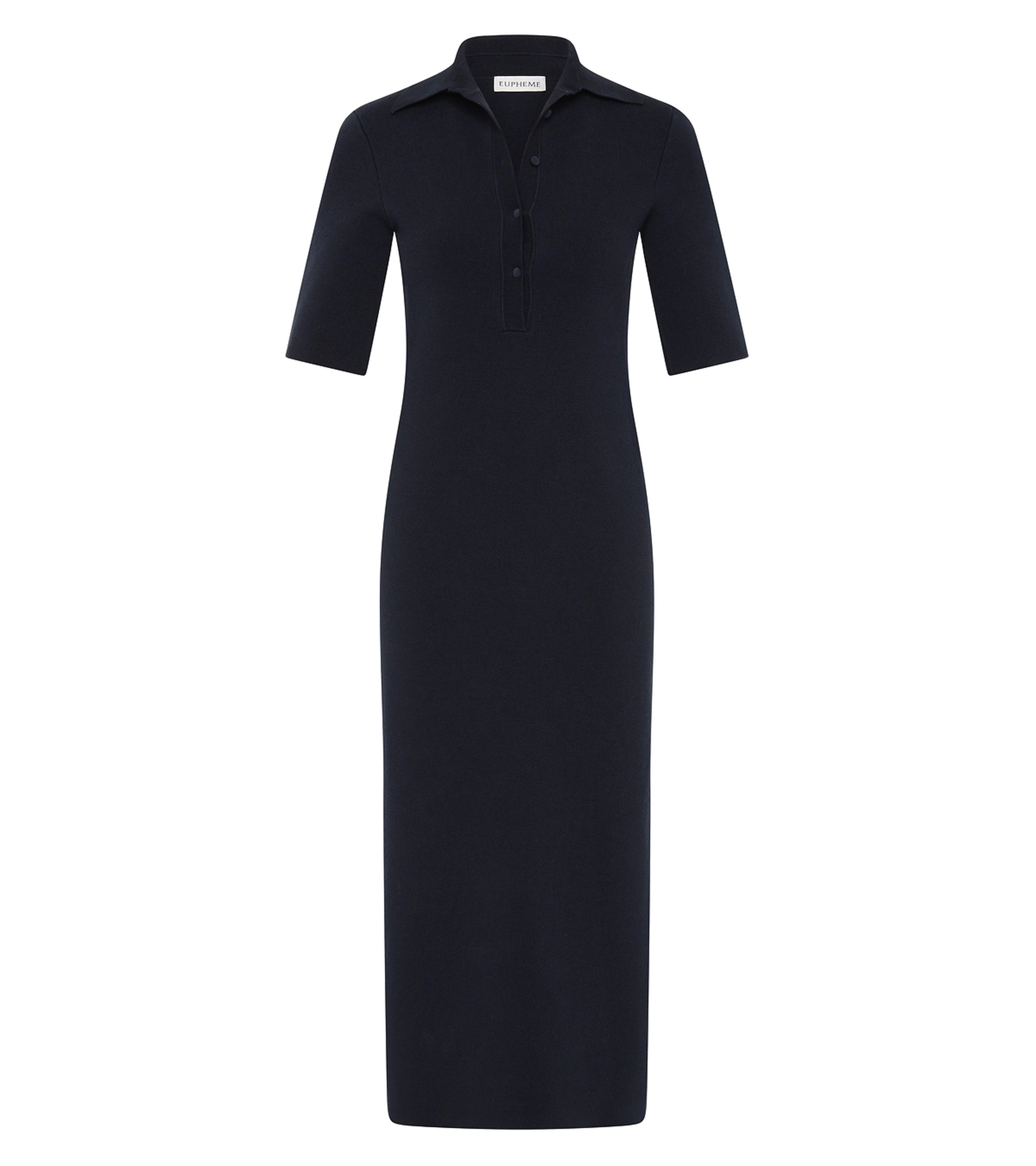 Margot Polo Dress