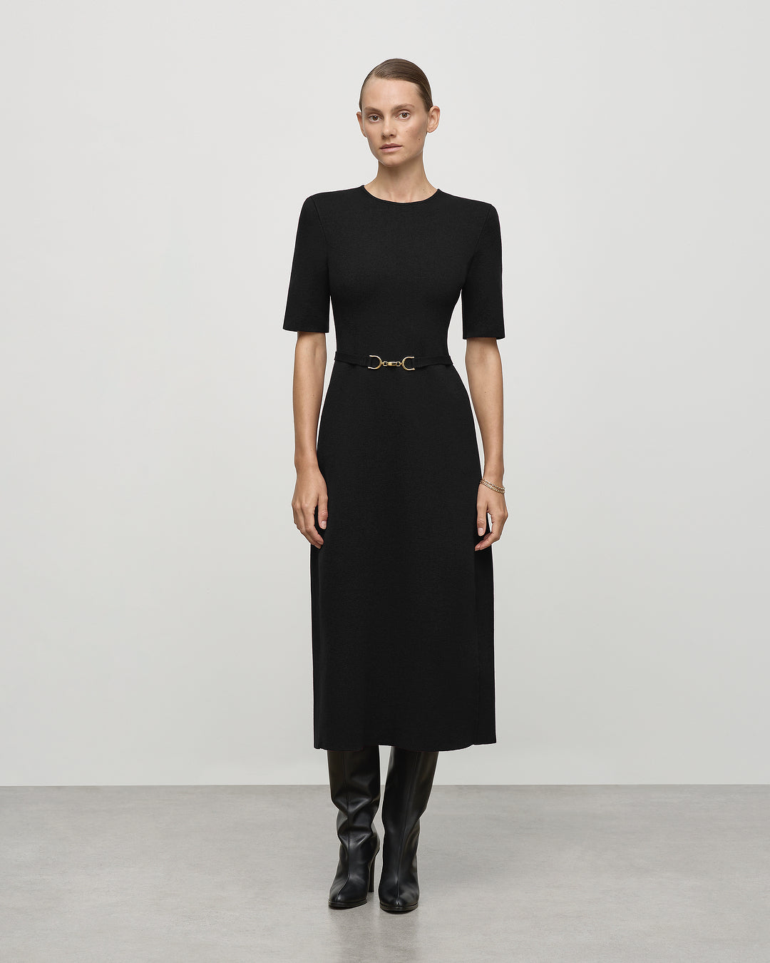 Margaritte Dress