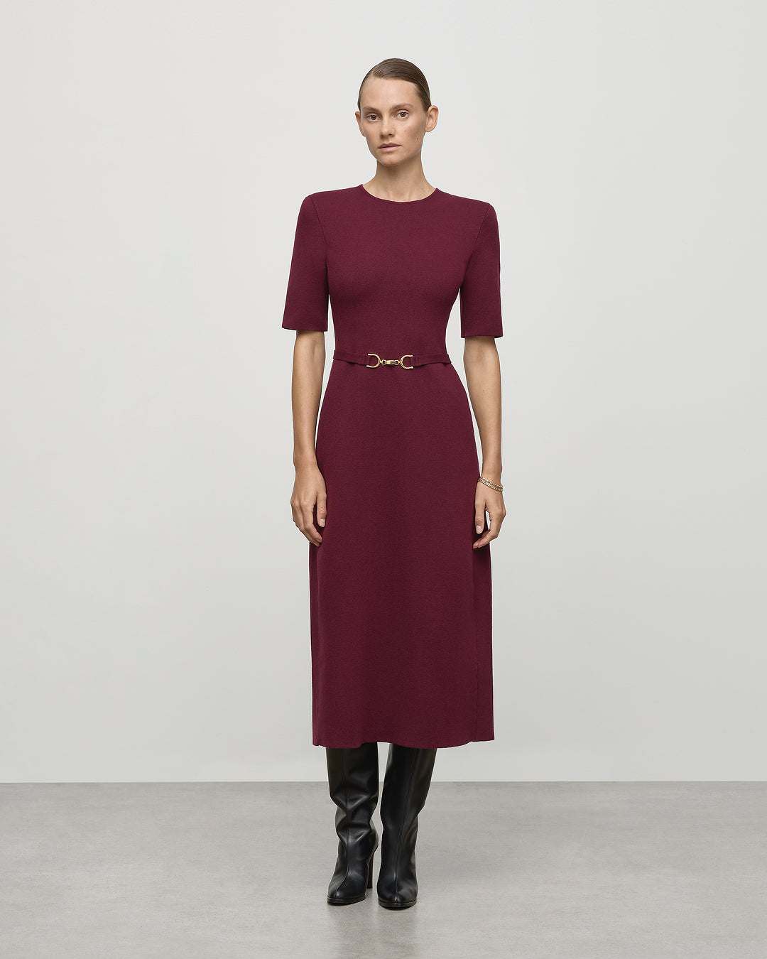 Margaritte Dress