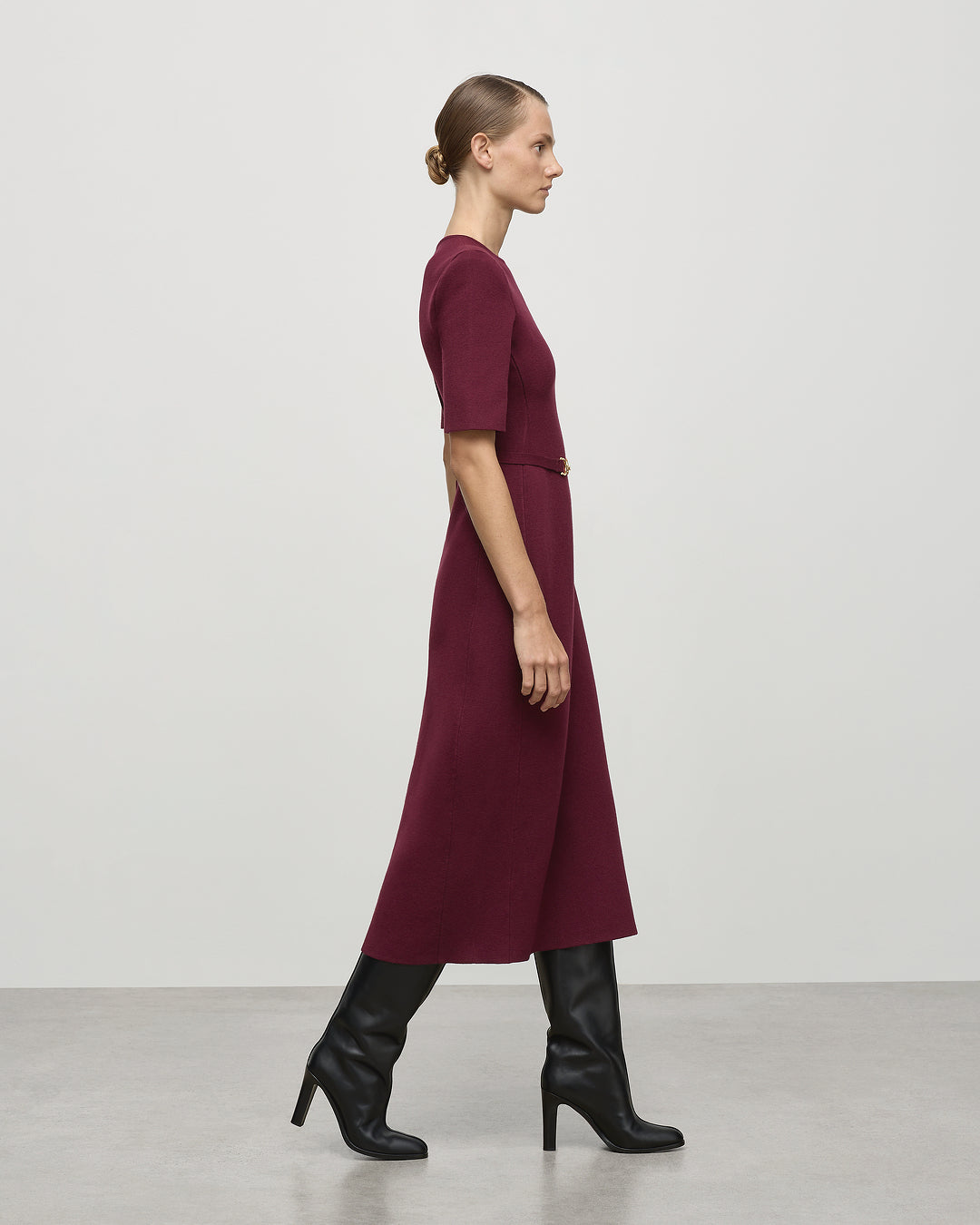 Margaritte Dress