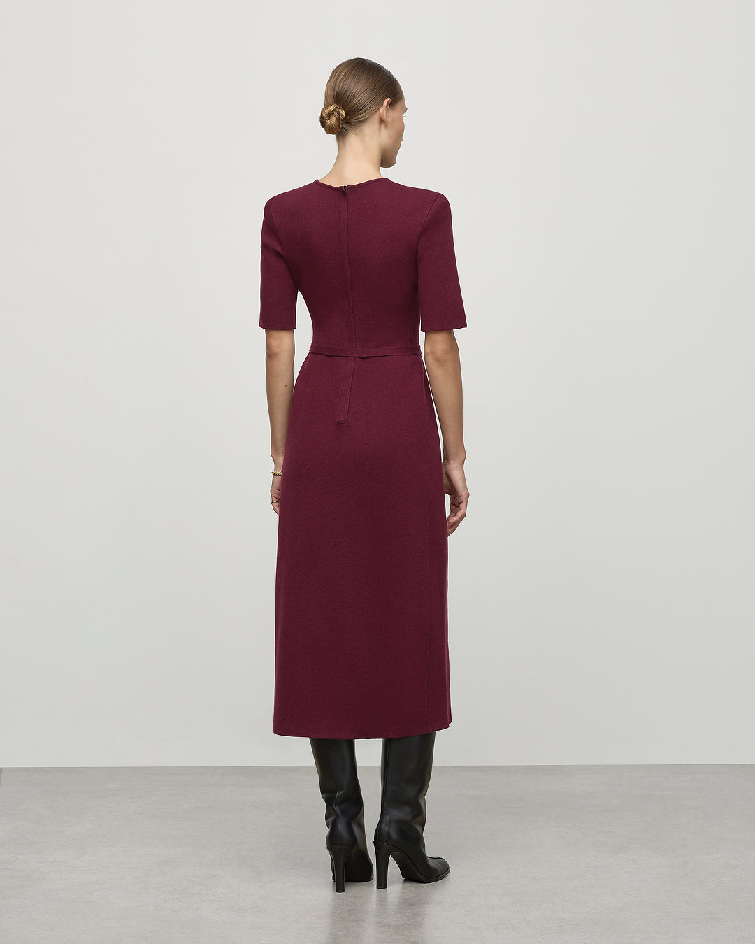 Margaritte Dress