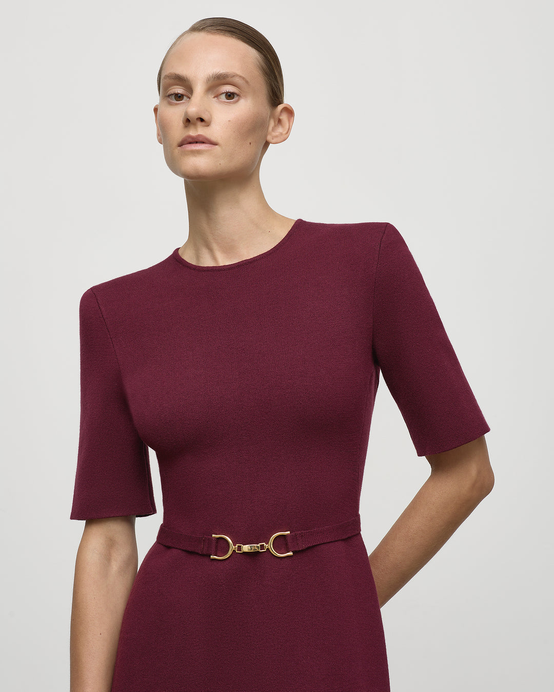 Margaritte Dress