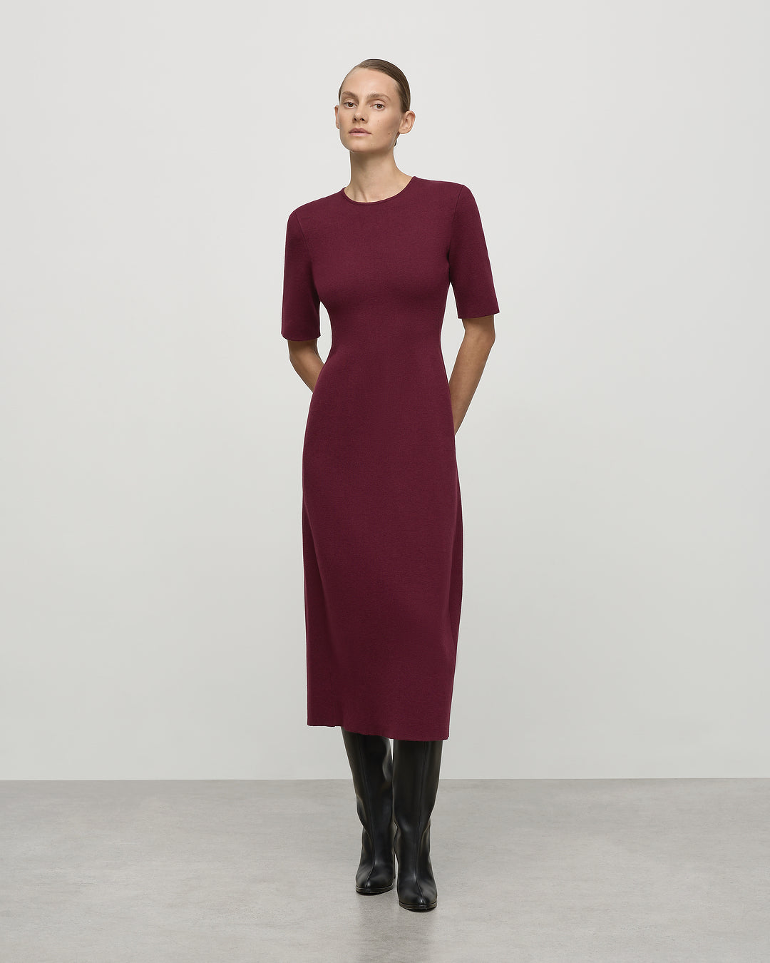Margaritte Dress