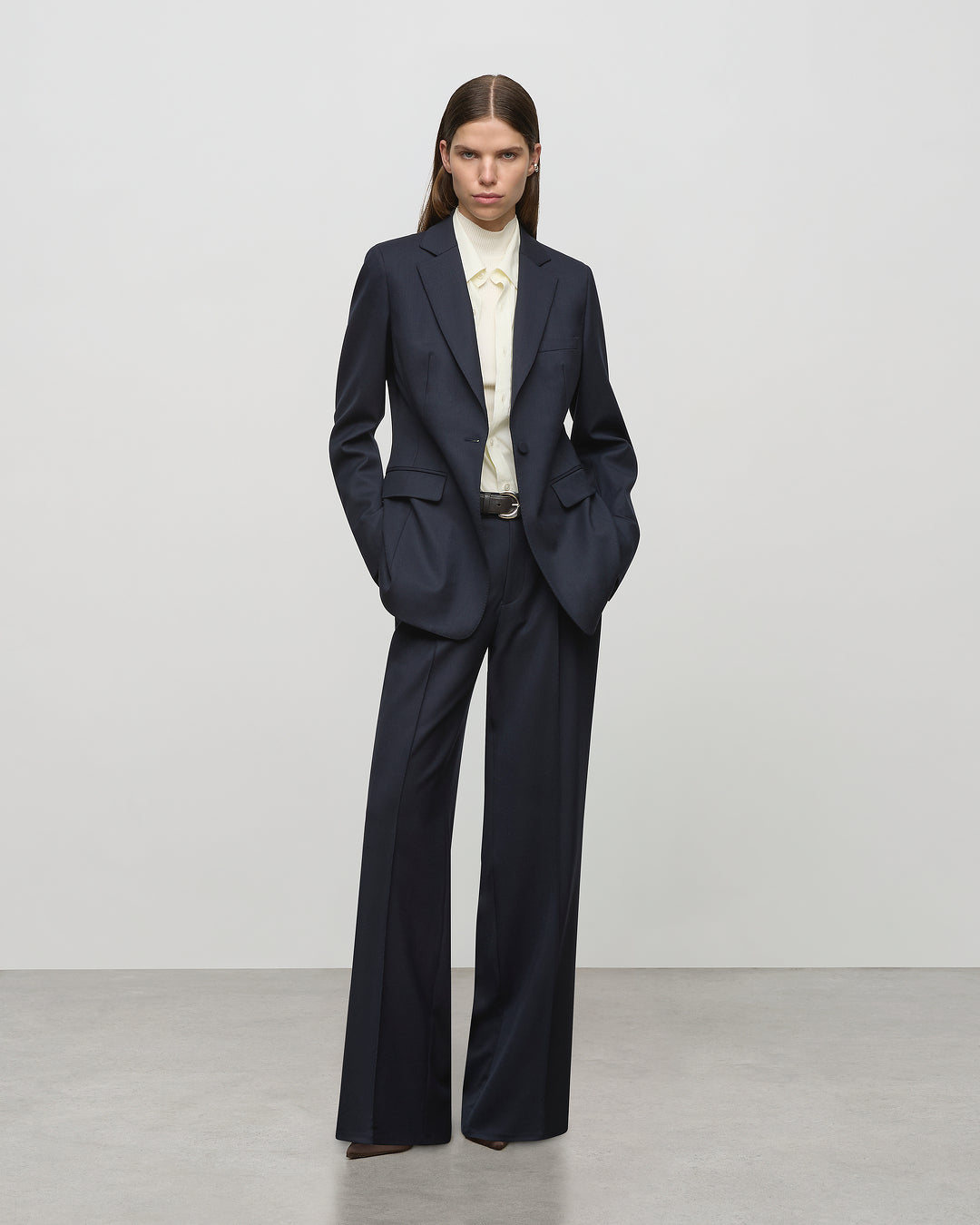 Eleanor Blazer