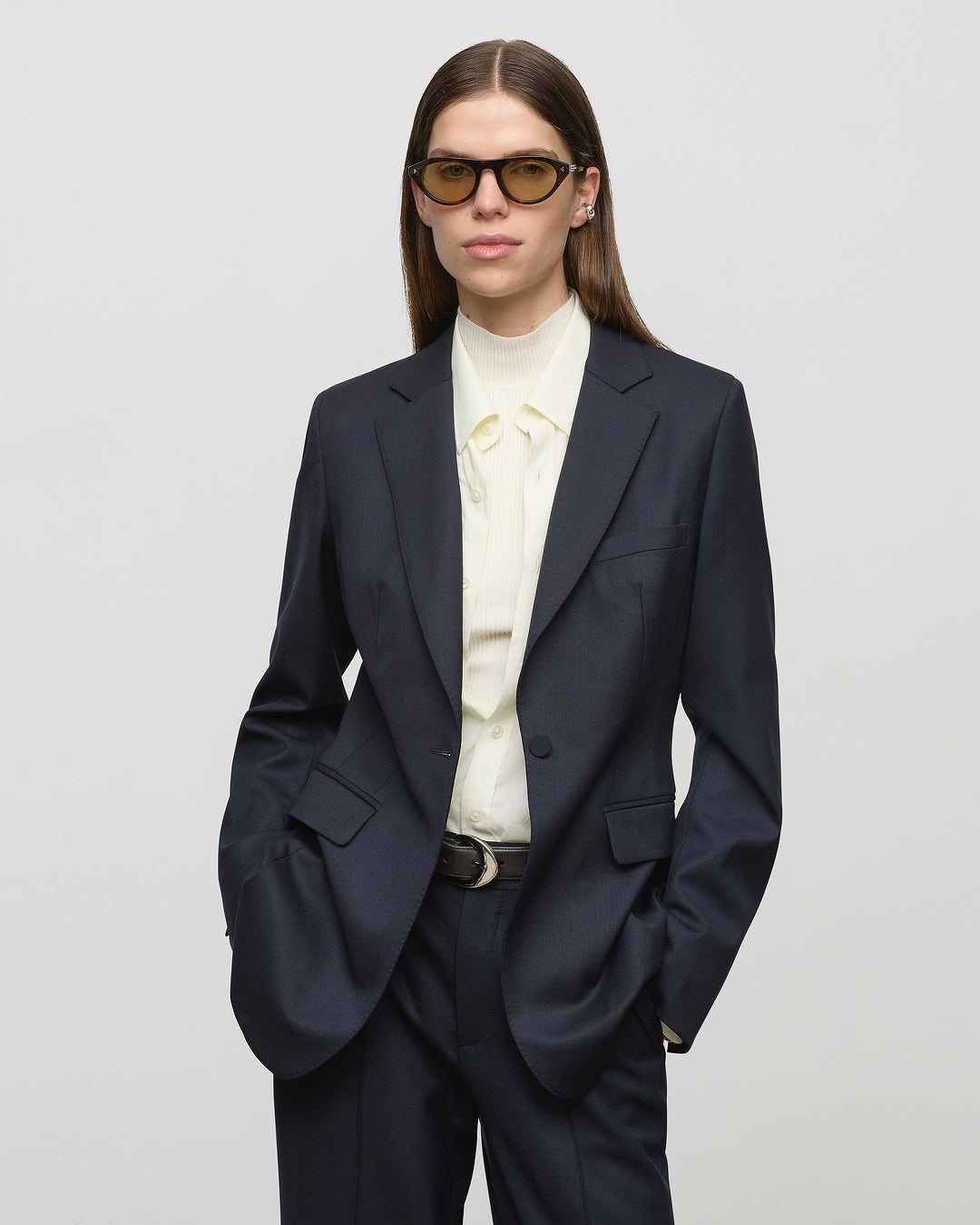 Eleanor Blazer