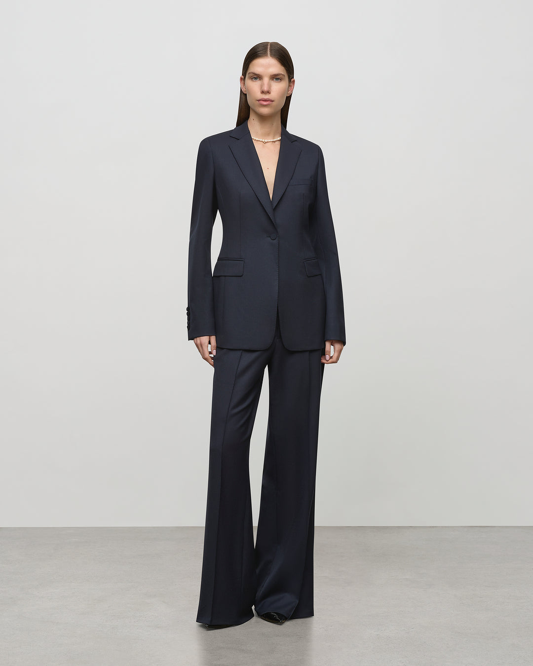 Eleanor Blazer
