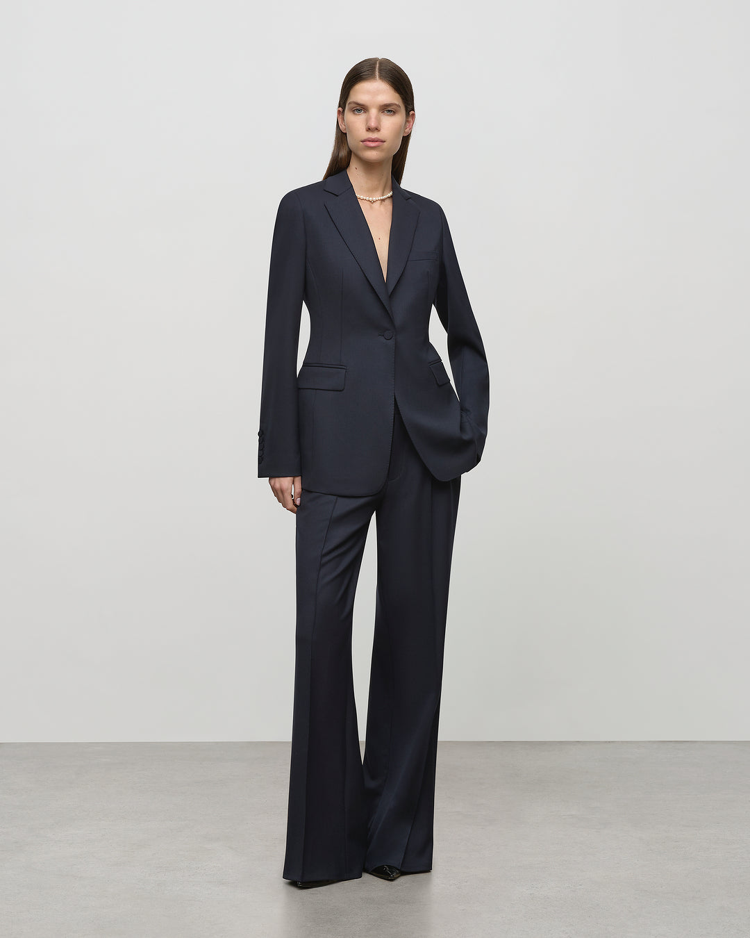 Eleanor Blazer