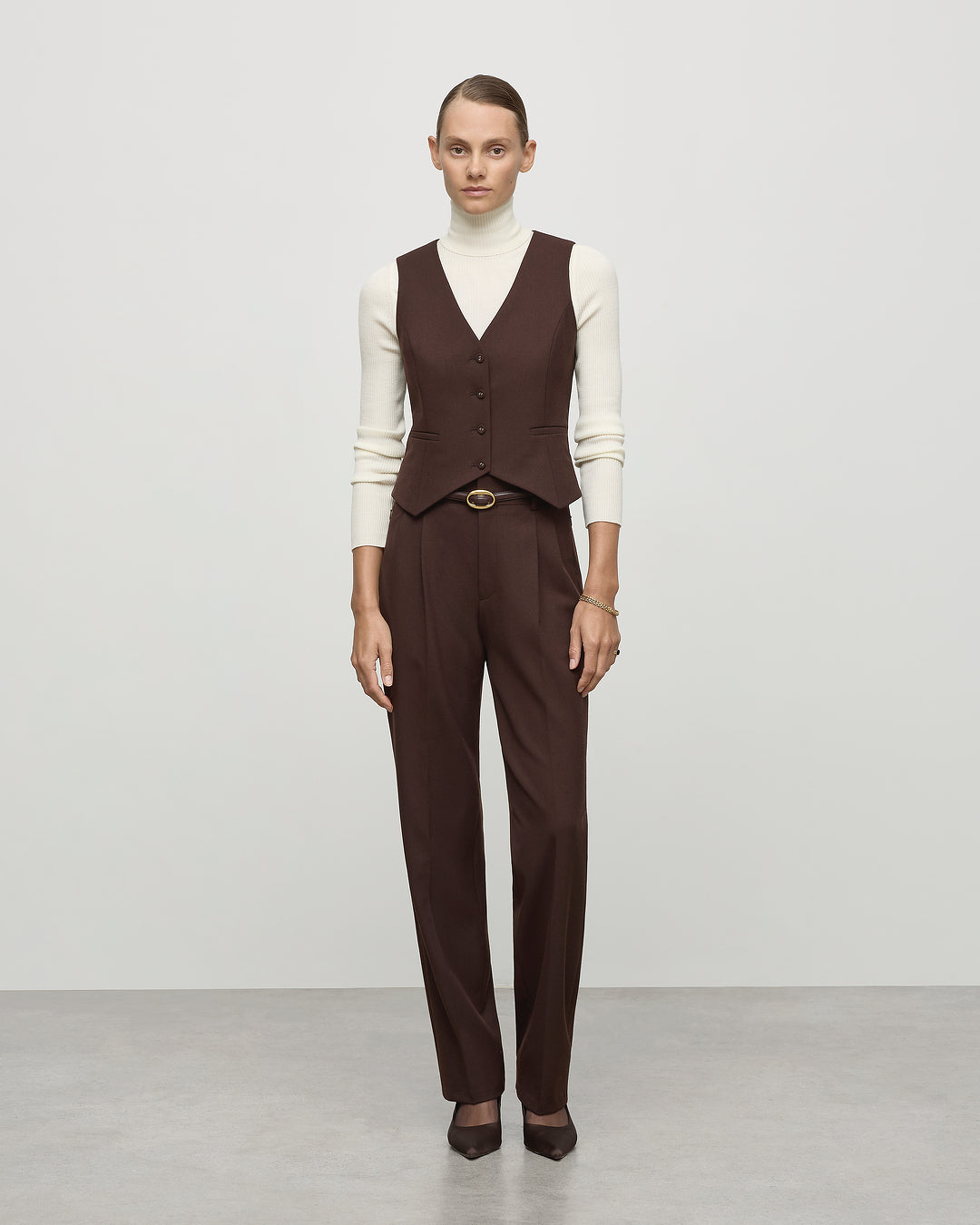 Virginia Vest