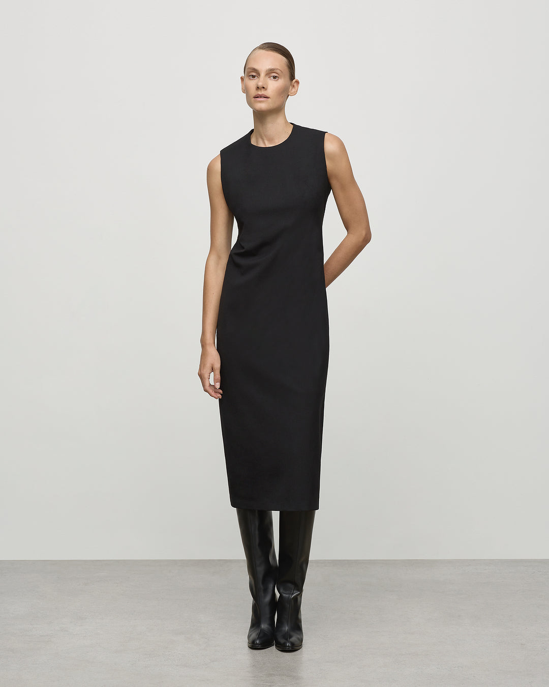 Audrey Dress