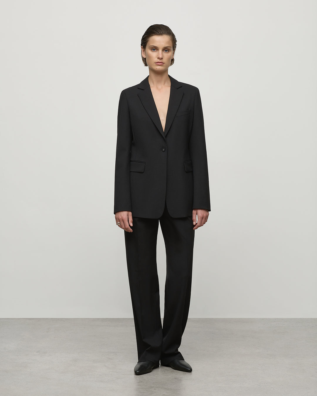 Eleanor Blazer