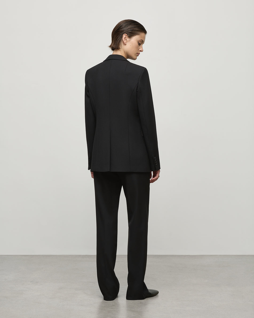 Eleanor Blazer