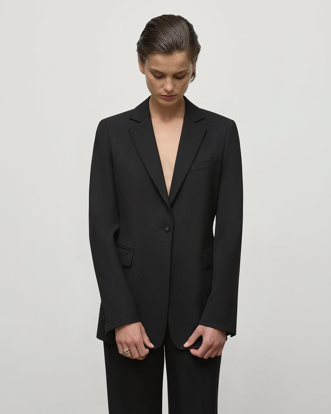 Eleanor Blazer
