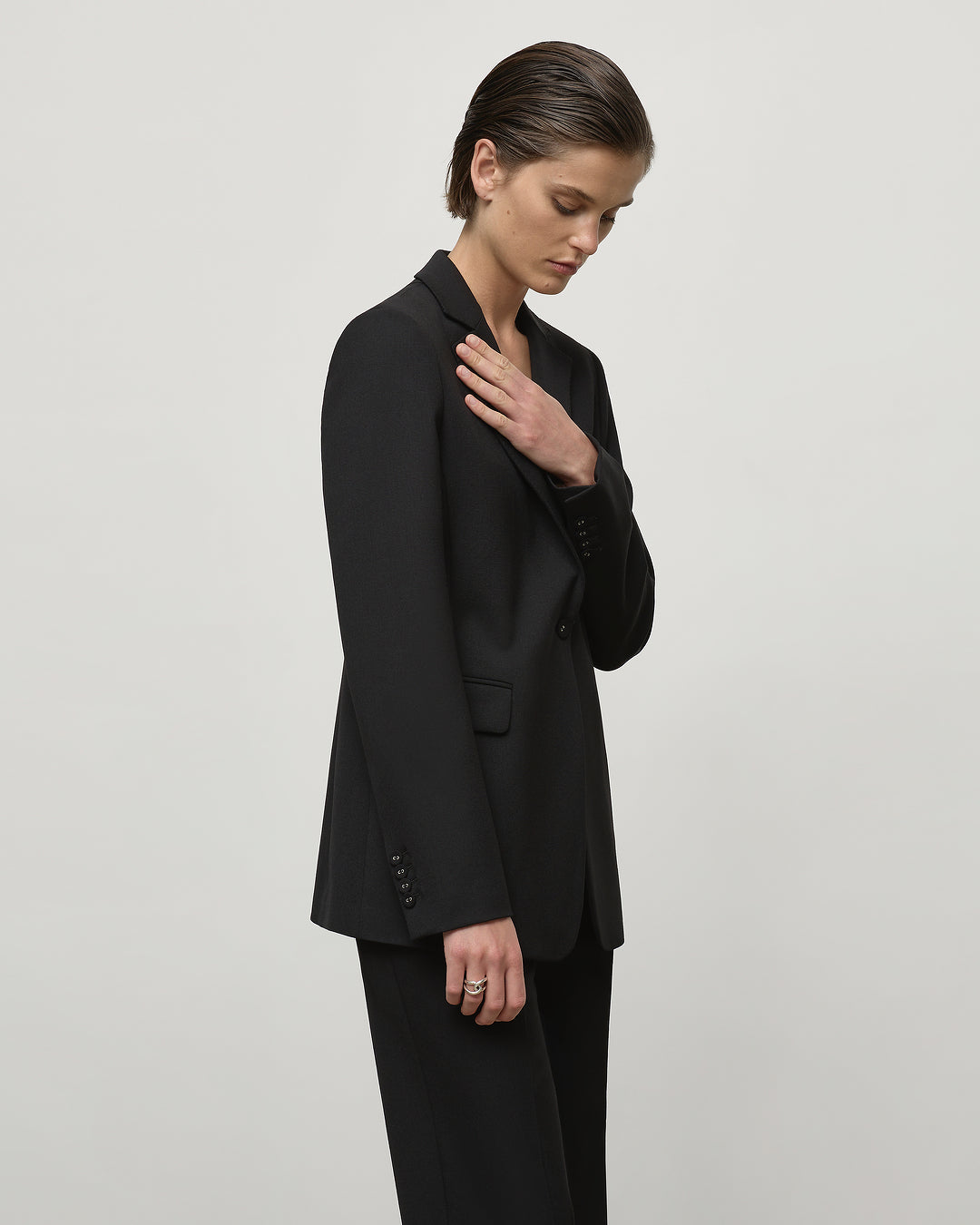 Eleanor Blazer
