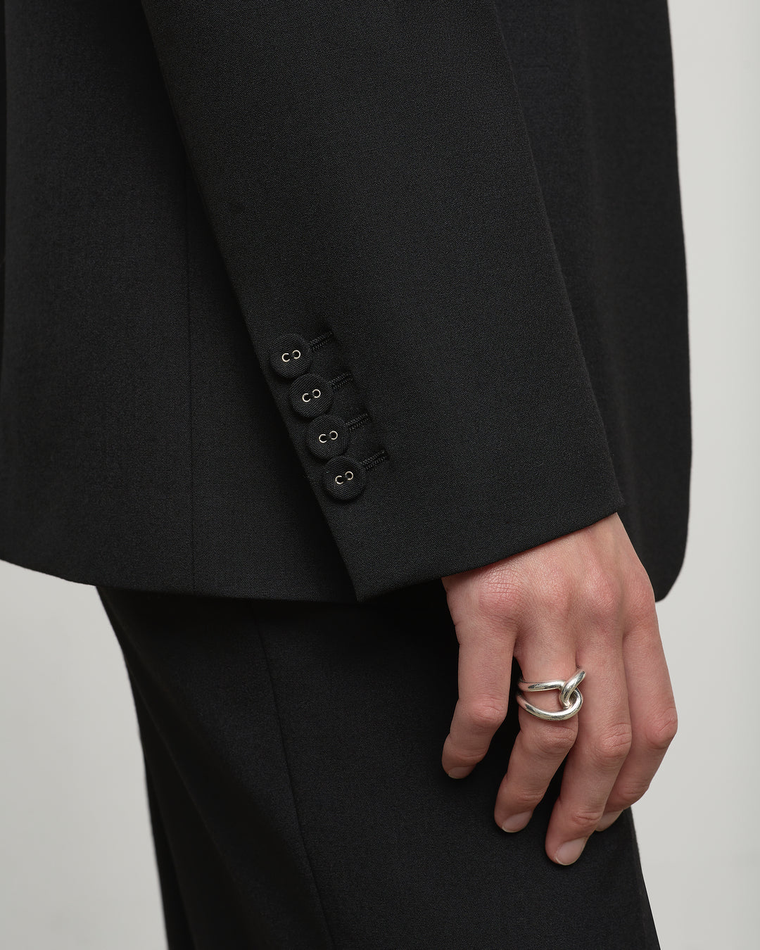 Eleanor Blazer
