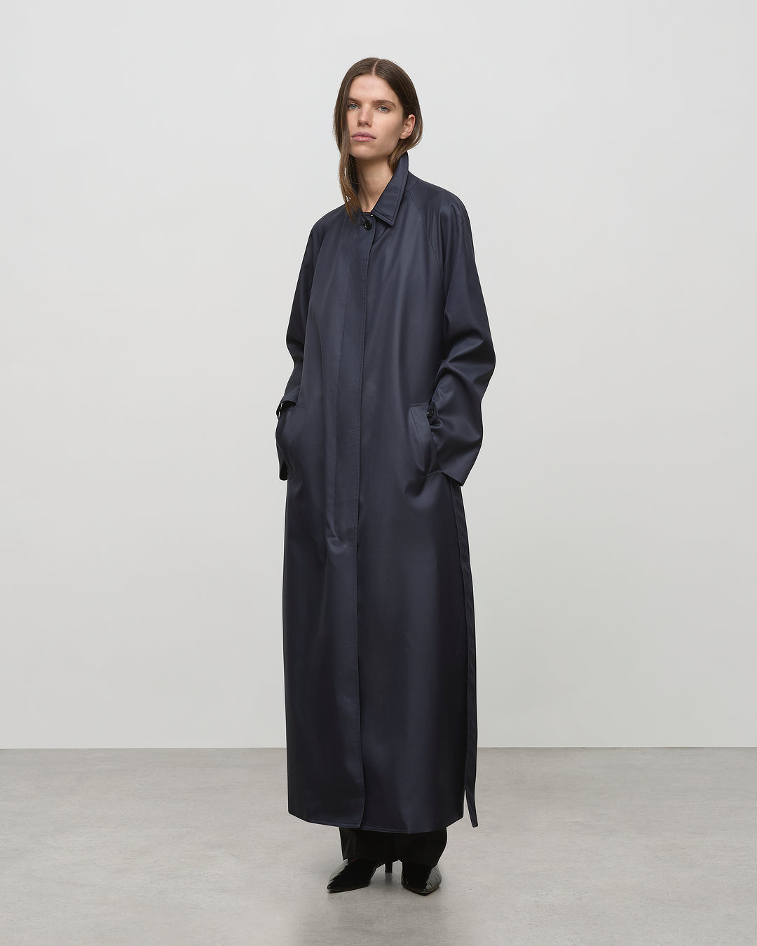 Jane Coat