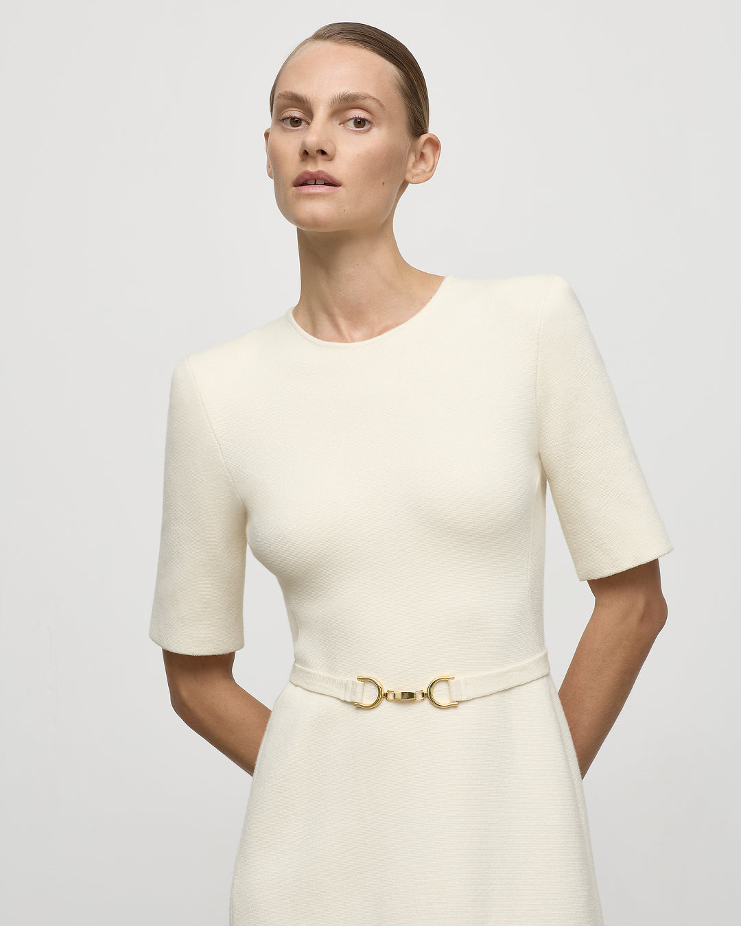 Margaritte Dress