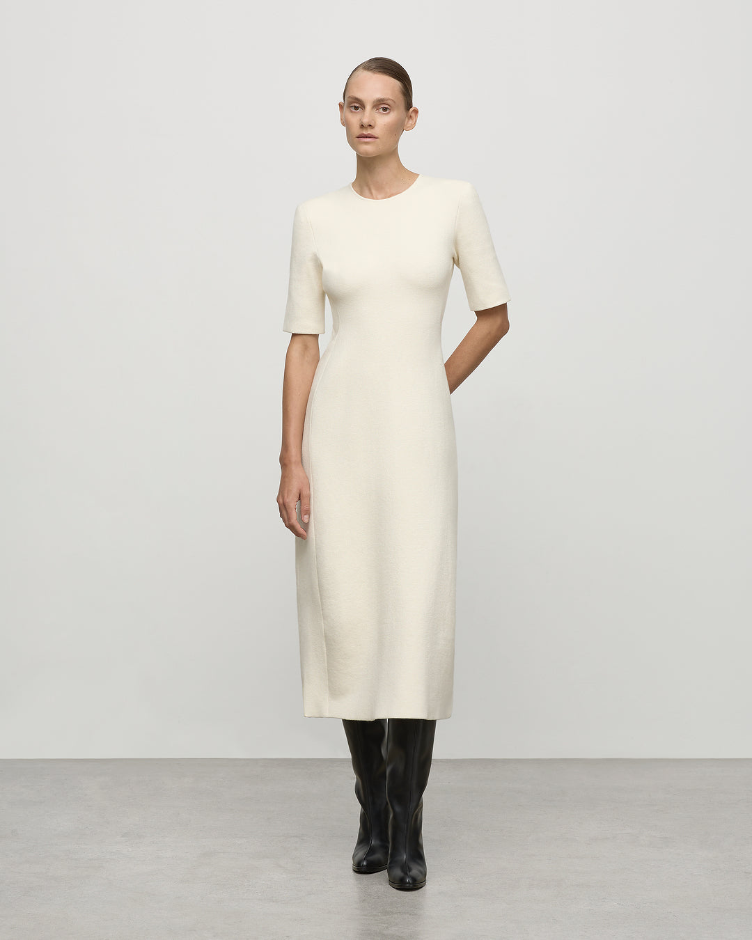 Margaritte Dress