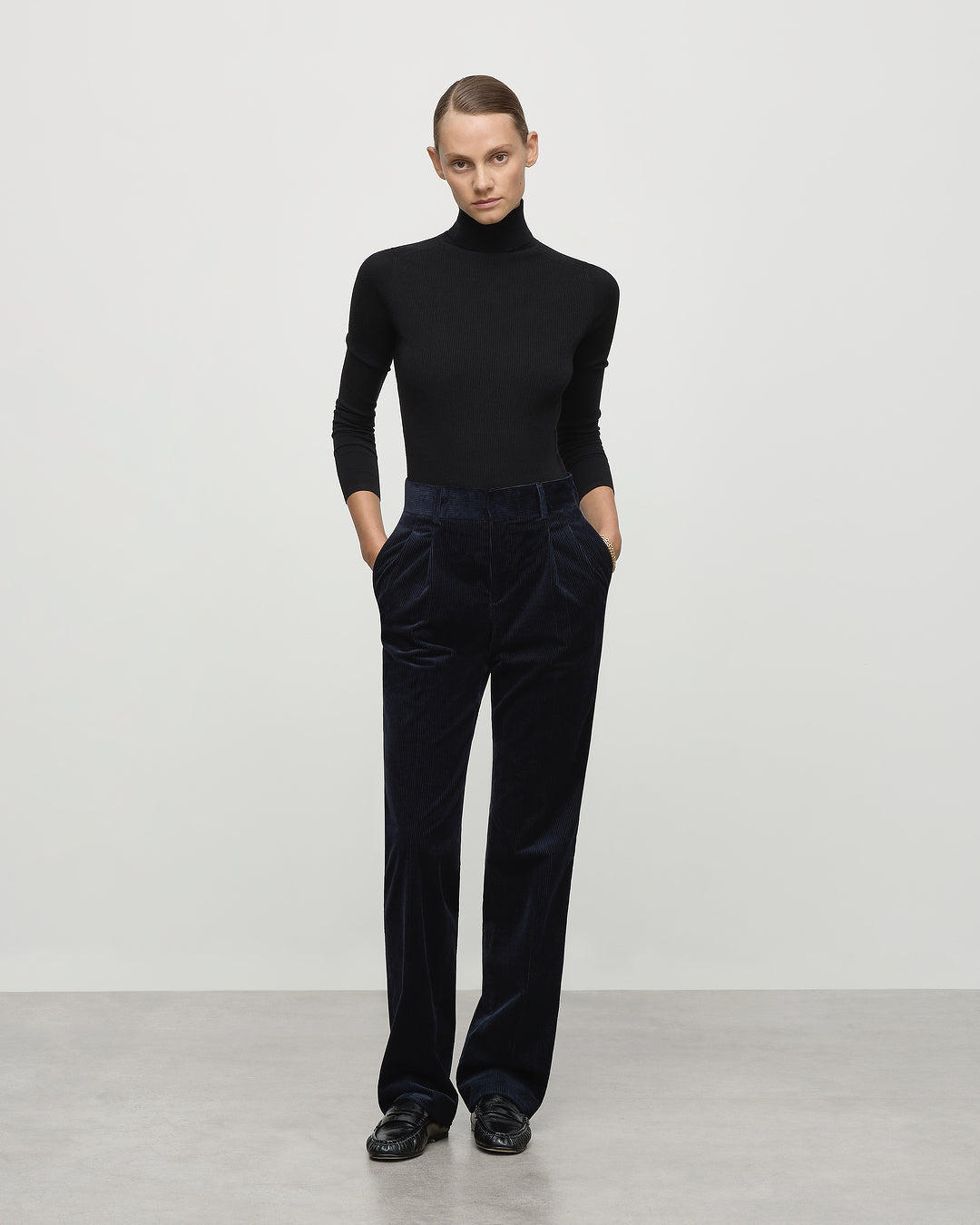 Eleanor Trouser
