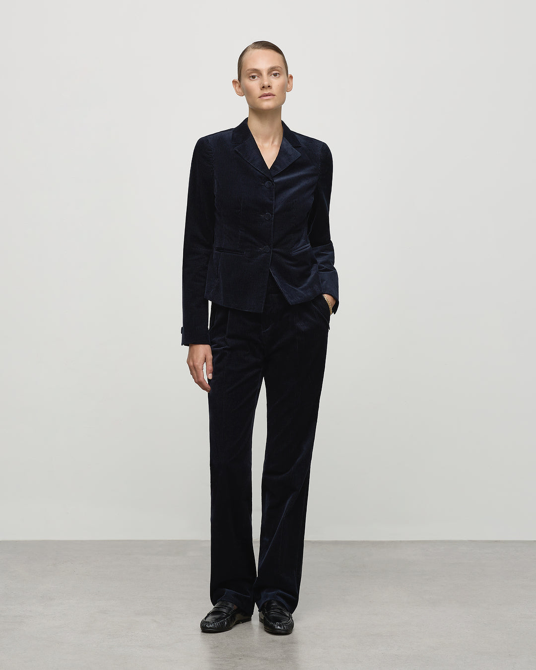 Chiara Blazer