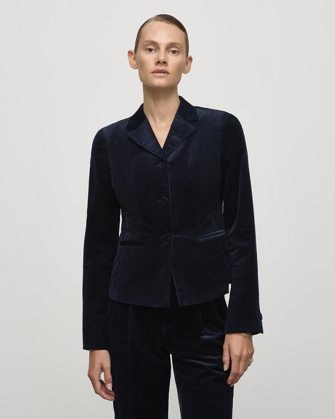 Chiara Blazer