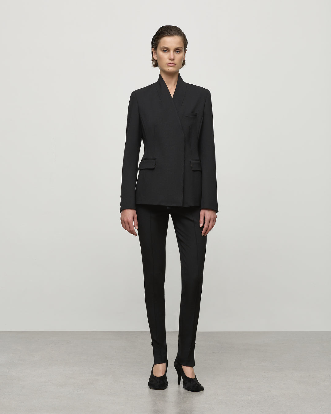 Florence Blazer