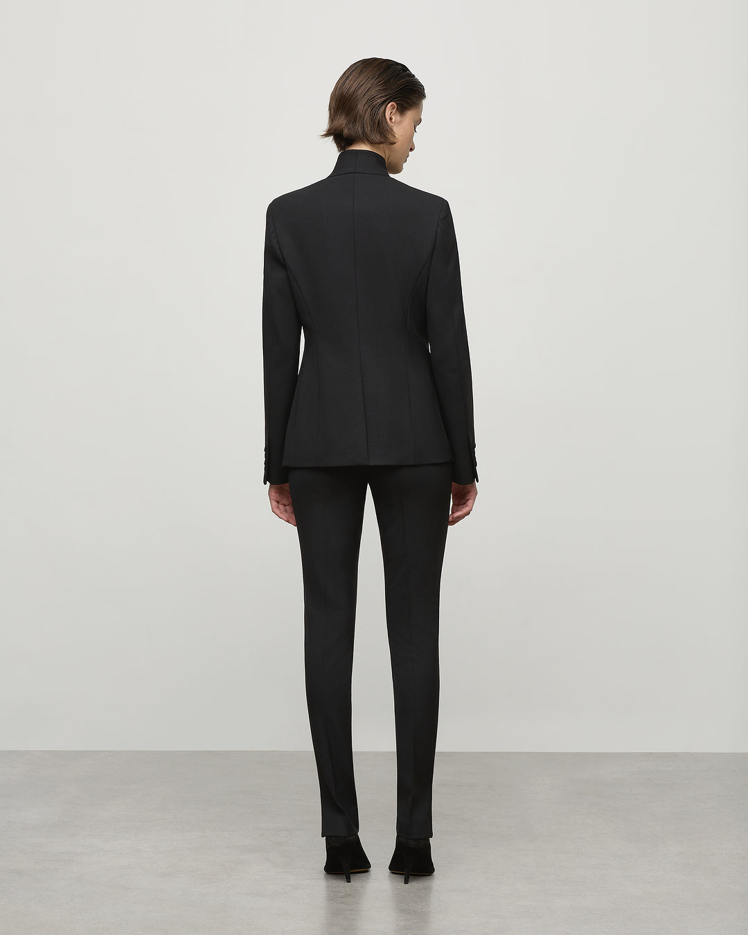 Florence Blazer