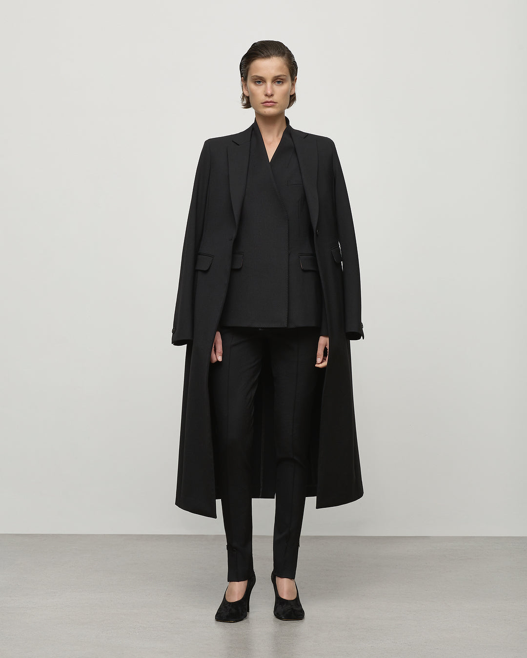 Florence Blazer