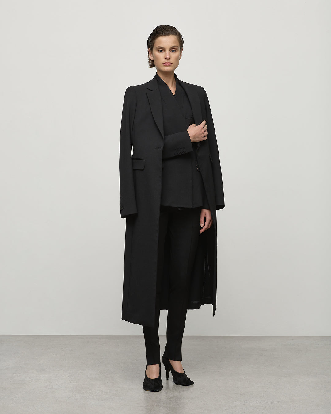 Florence Blazer