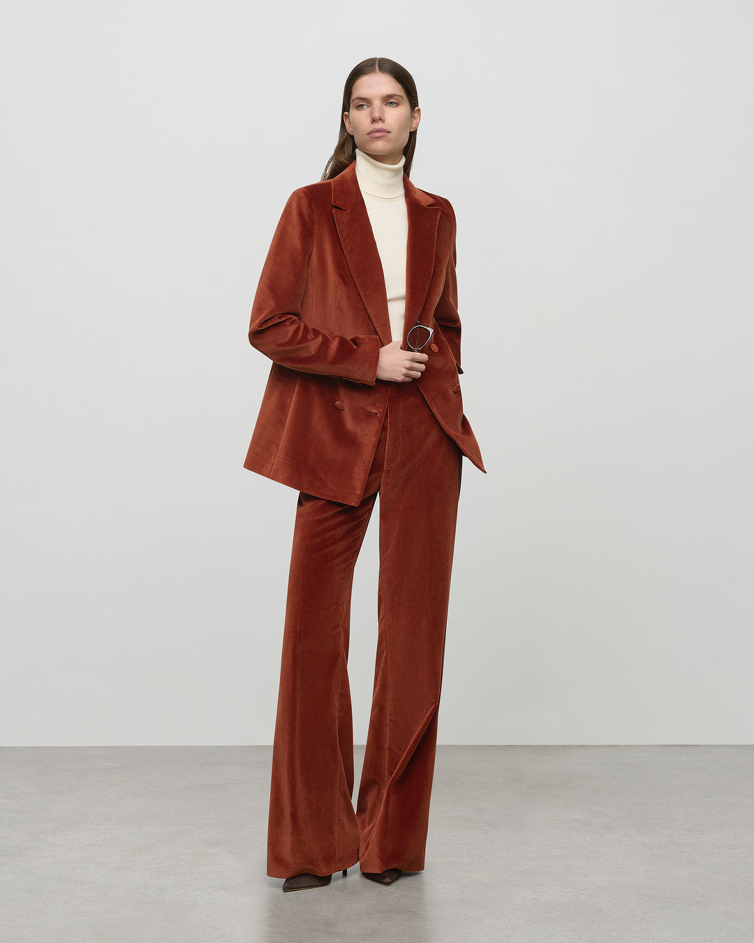 Lucille Blazer