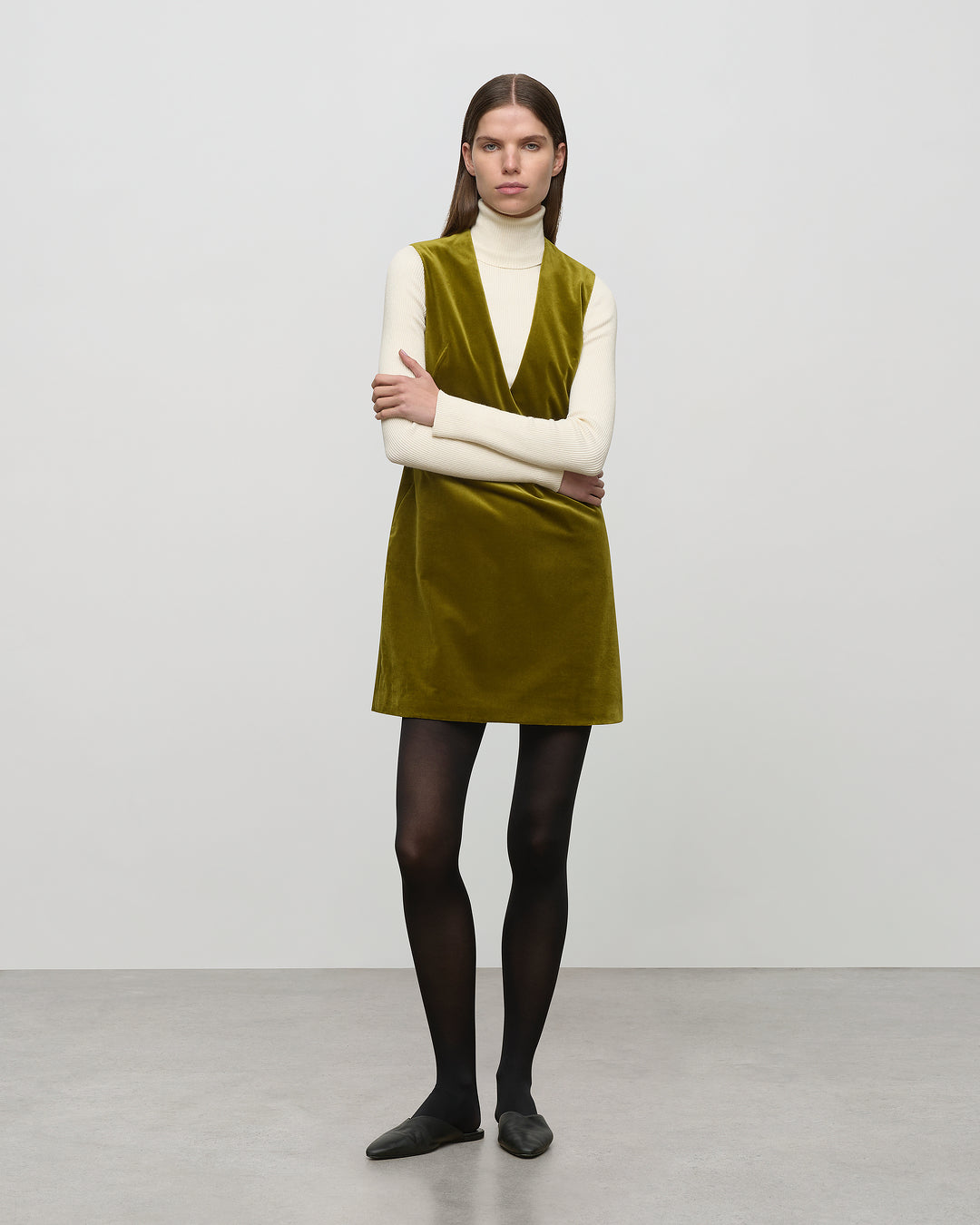 Sienna Dress