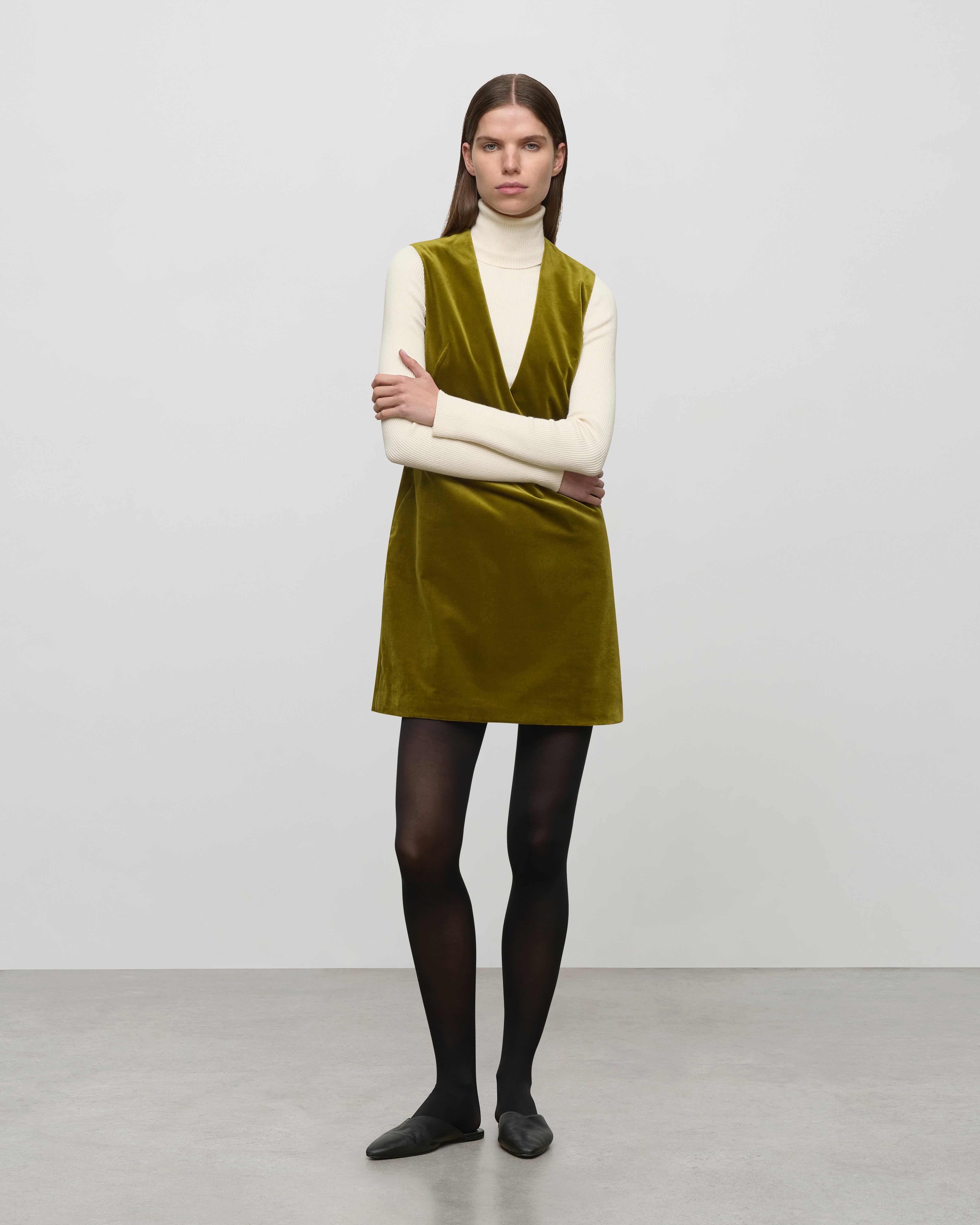 Sienna Dress