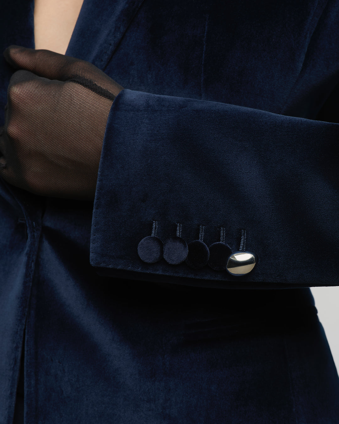 Eleanor Blazer