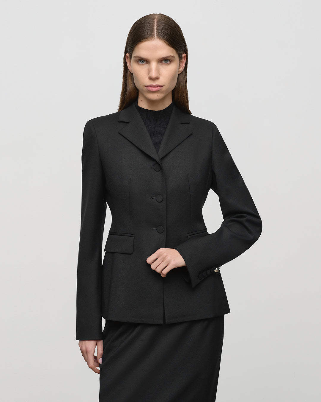 Chiara Blazer