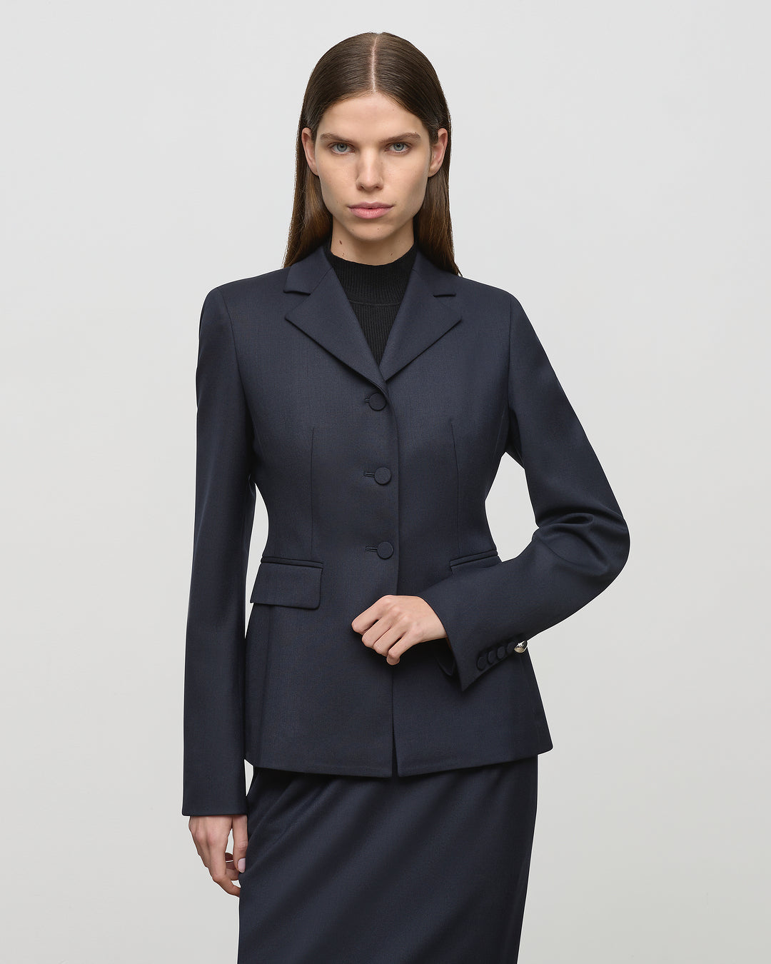 Chiara Blazer