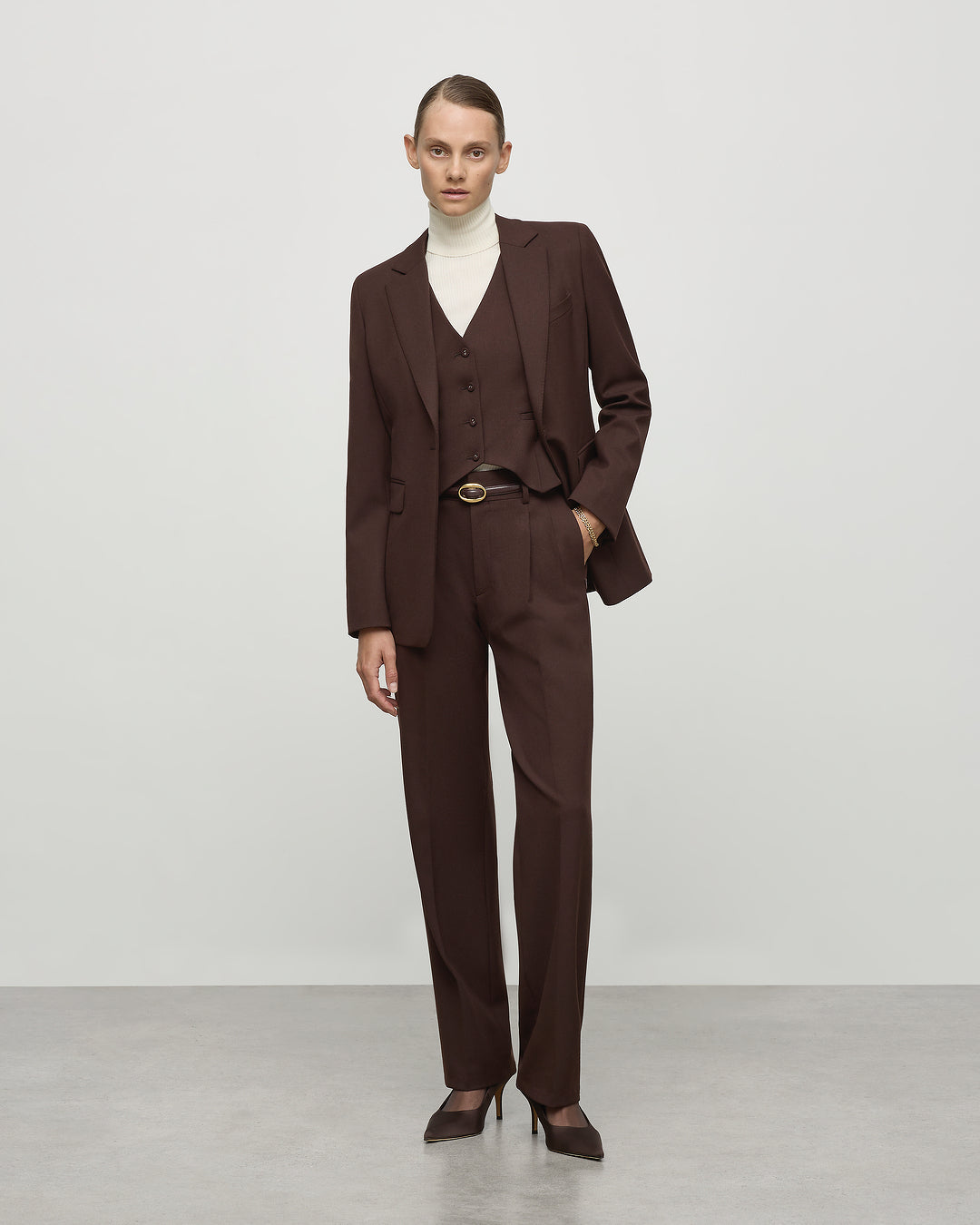 Eleanor Blazer