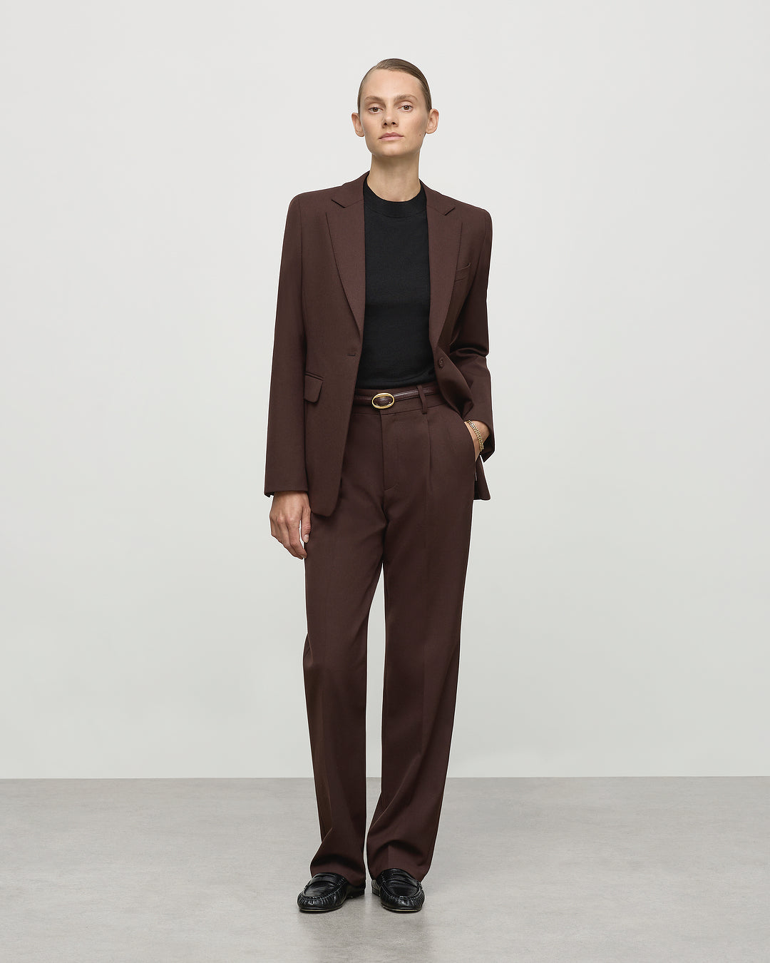 Eleanor Blazer