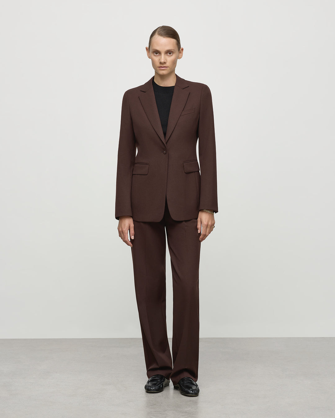 Eleanor Blazer