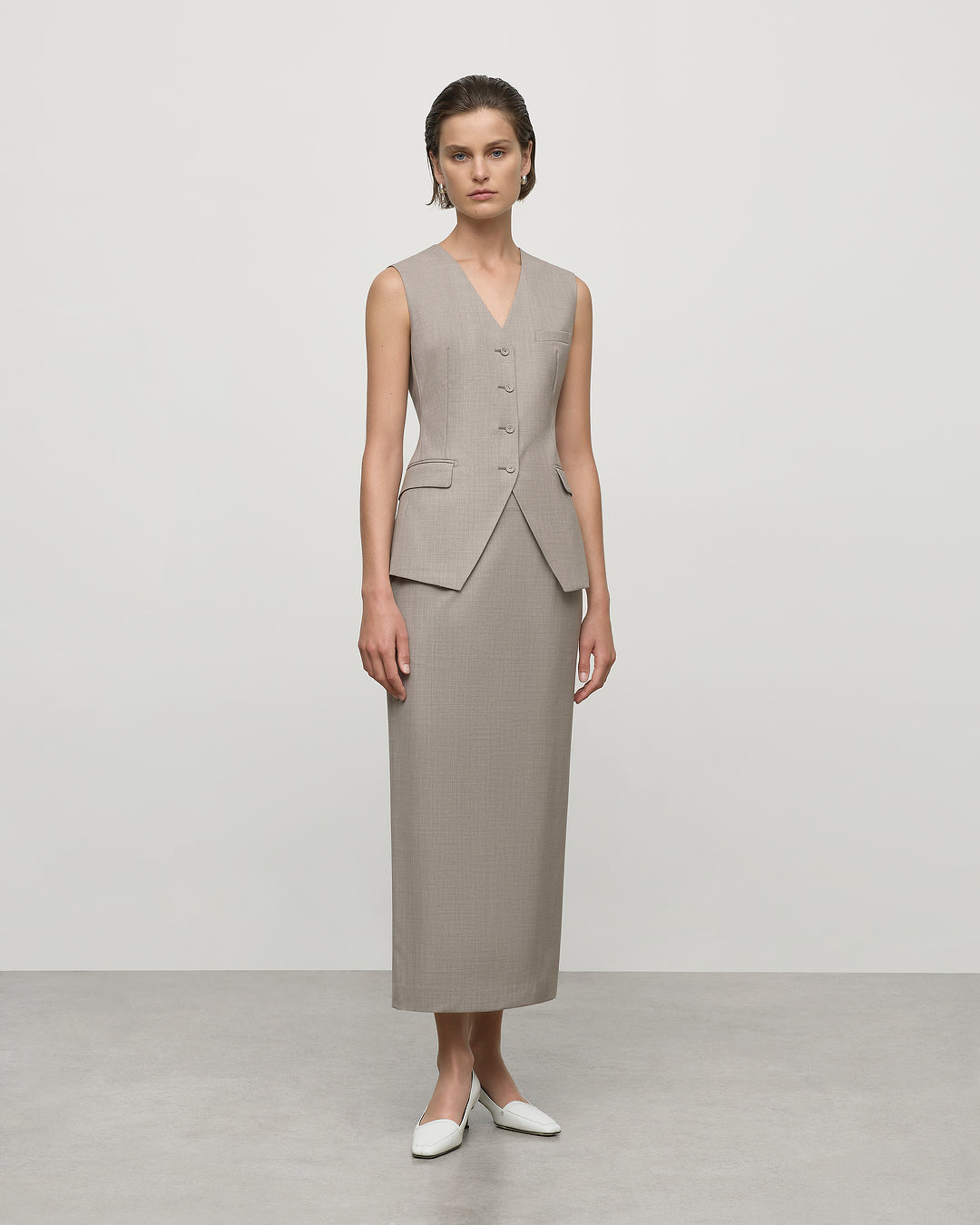 Ruth Vest in Oyster
