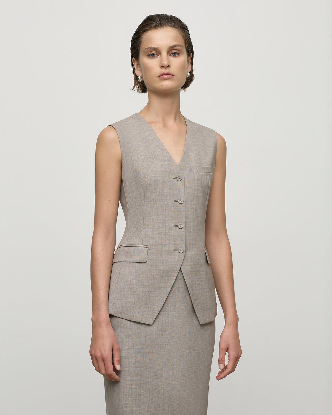 Ruth Vest in Oyster