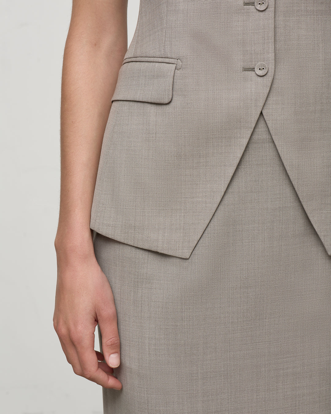 Ruth Vest in Oyster