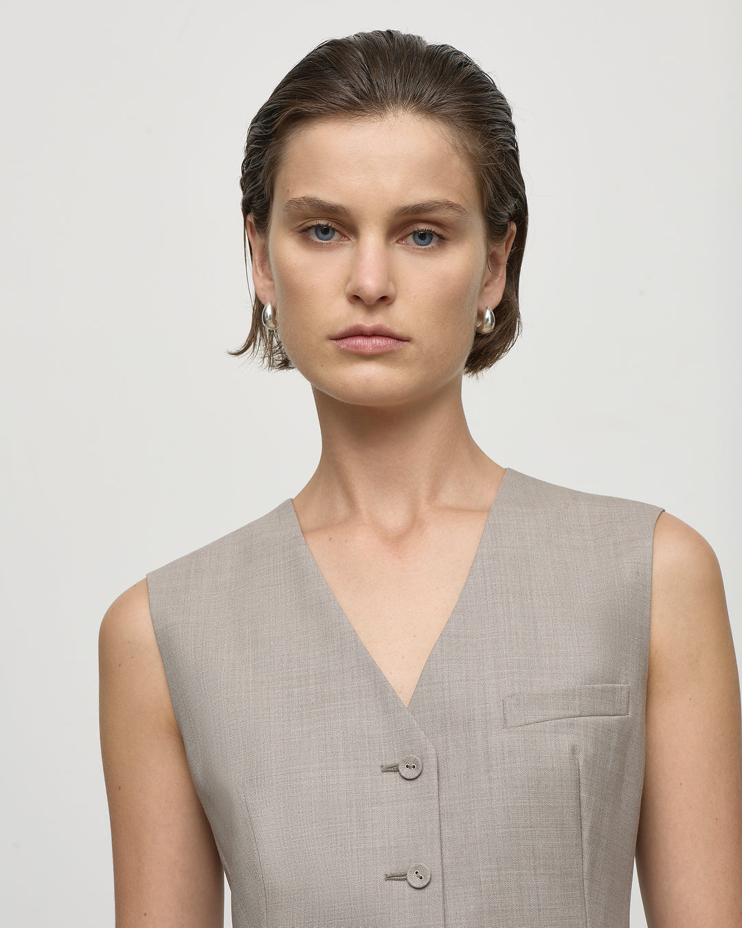 Ruth Vest in Oyster