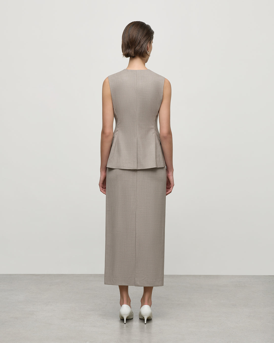 Ruth Vest in Oyster