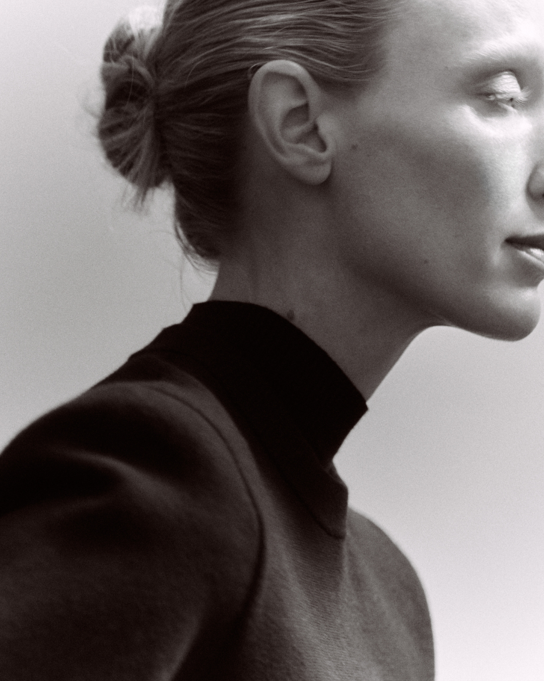 Cotton Cashmere Sweater