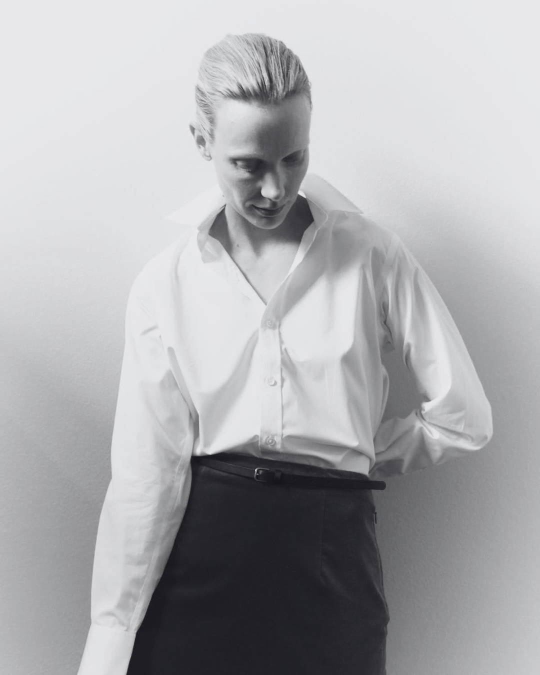 Atelier Shirt in SUPIMA® Cotton