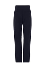 Tailored stretch power pant (Navy)